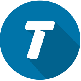 TalkCharge Logo
