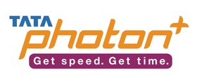 Tata Photon Logo