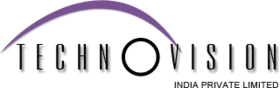 TechnoVision India Logo