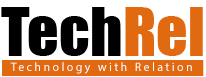 TechRel Technologies Logo
