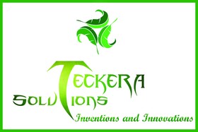 Teckera Solutions Logo