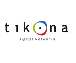 Tikona Digital Networks Logo