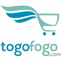 Togofogo.com / UPR eCommerce Logo