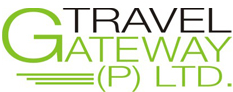 Travel Gateway Logo