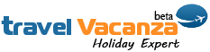 Travel Vacanza Logo