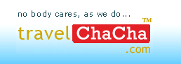 Travelchacha.com Logo