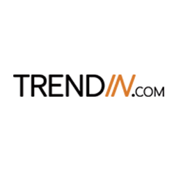 Trendin.com Logo