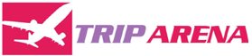 Trip Arena Logo