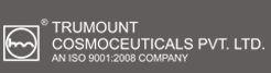 Trumount Cosmoceuticals Pvt. Ltd. Logo