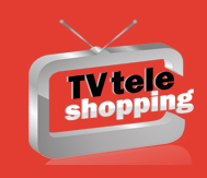 TVTeleShopping.co.in Logo