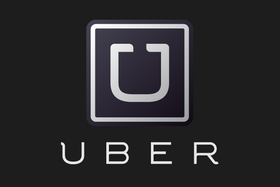 Uber India Logo