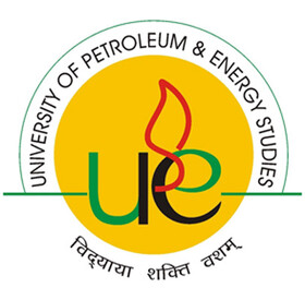 University of Petroleum & Energy Studies [UPES] Logo