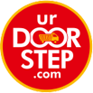 UrDoorStep eRetail Logo