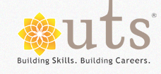 UTS Global Logo
