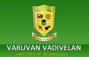 Varuvan Vadivelan Institute of Technology 