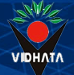 Vidhata Agritech Logo