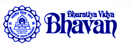 Vidya Bhavan Public School  Logo