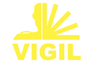 VIGIL Infrra Solutions Logo