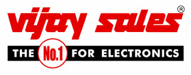 Vijay Sales  Logo