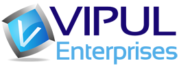 Vipul Enterprises Logo