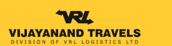 VRL Travels Logo