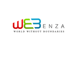Webenza Logo