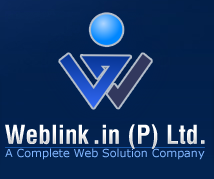 WebLink.in Logo