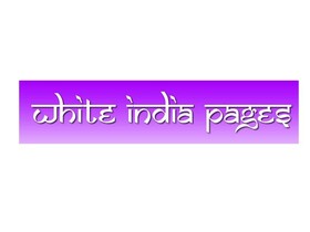 White India Pages Logo