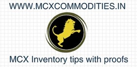 MCX Commodities Logo