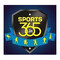 Live Sports 365 Logo
