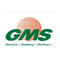 GMS Express Pvt Ltd Logo