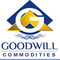 Goodwill Commodities Logo