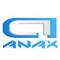Anax Projects and Development PVT. LTD. Logo