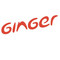 Ginger Hotel Logo