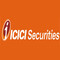 ICICI Securities Limited Logo