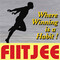 FIITJEE Limited Logo