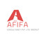 Afifa Consultancy Pvt. Ltd Logo