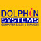Dolphin Systems Logo