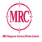 MRC Manpower Services Private Limited Logo