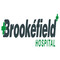 Brookefield Hospital Logo