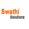 Swathi Solutions Logo