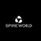 Spire World Logo