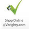 VaRighty.com Logo