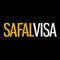 Safal Visa Consultant Logo