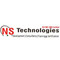 NS Technologies Logo