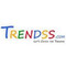 Trendss.com Logo