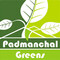 Padmanchal Greens Logo