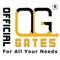 Official Gates Technologies Private Limited Logo