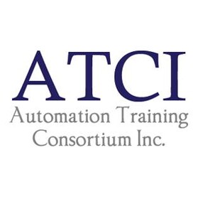 Automation Training Consortium Inc. [ATCI] Logo