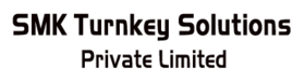 SMK Turnkey Solutions  Logo